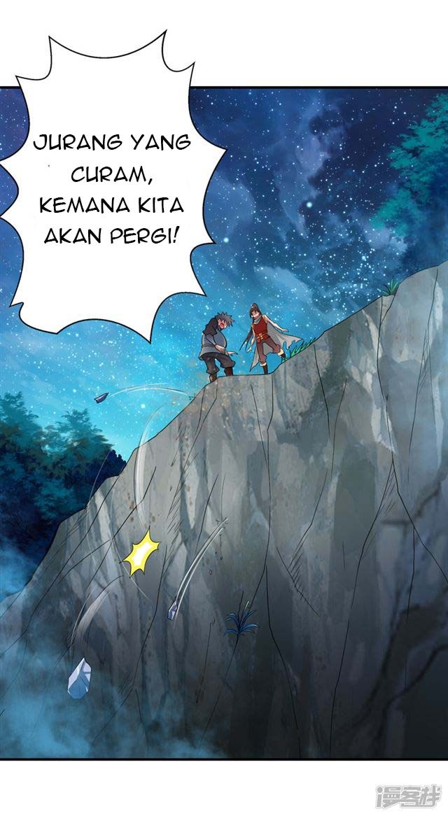 Zhang Ding Chapter 07 Gambar 33